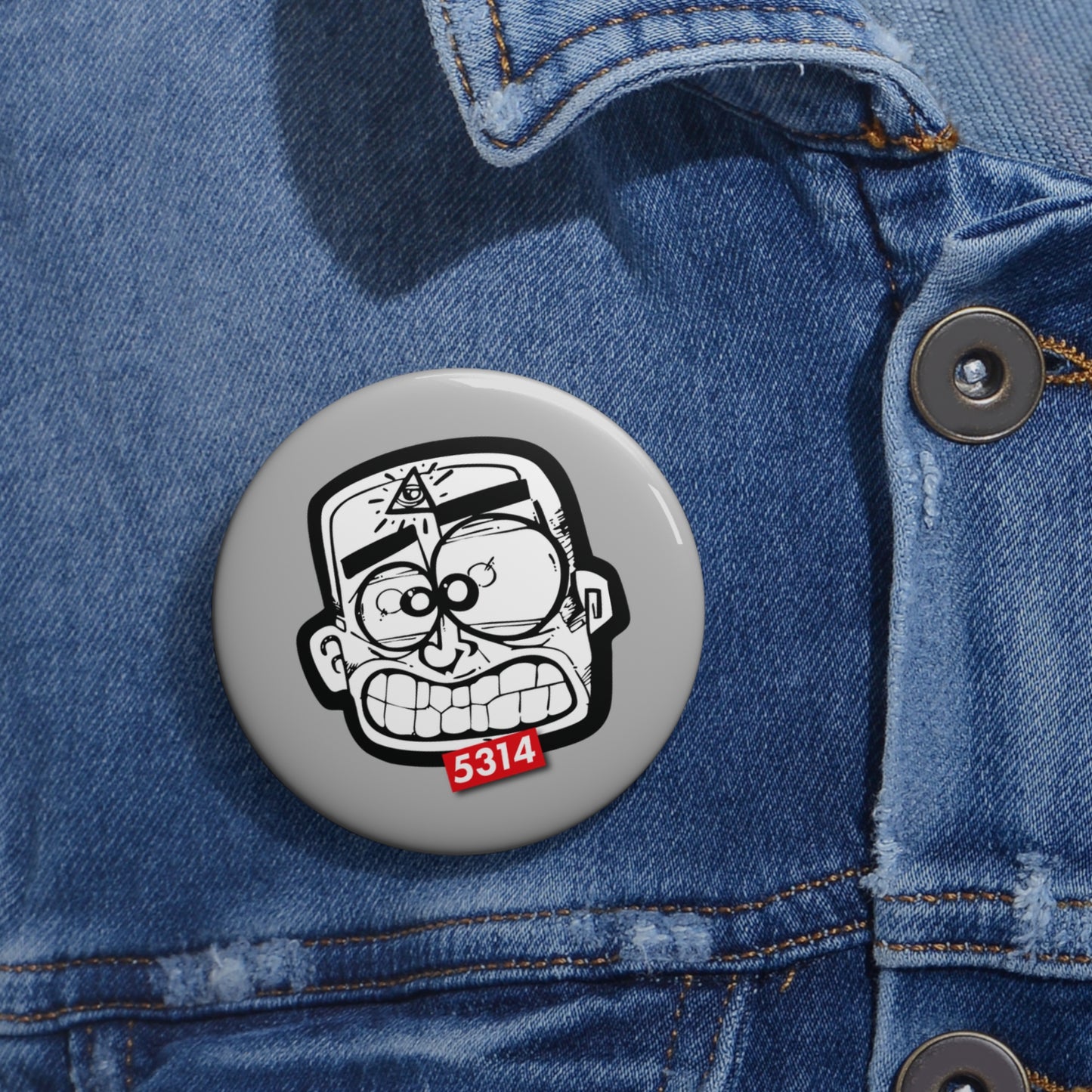 ButtonPack - 5314