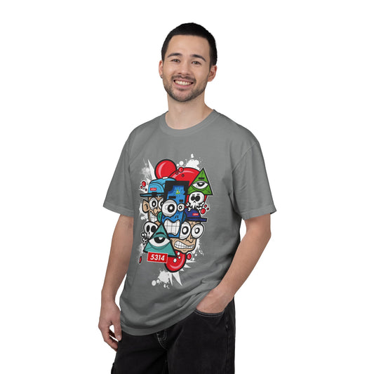 Xplosive - T-shirt