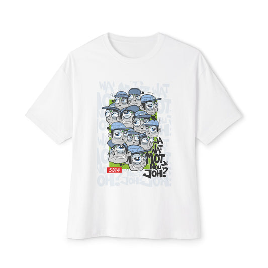 "Rotterdams Gelul" T-shirt