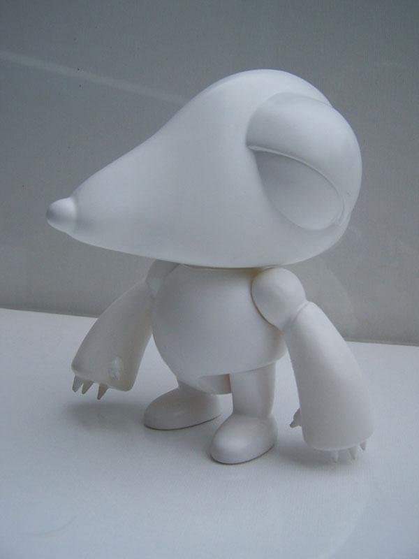 Diggaz Designertoy