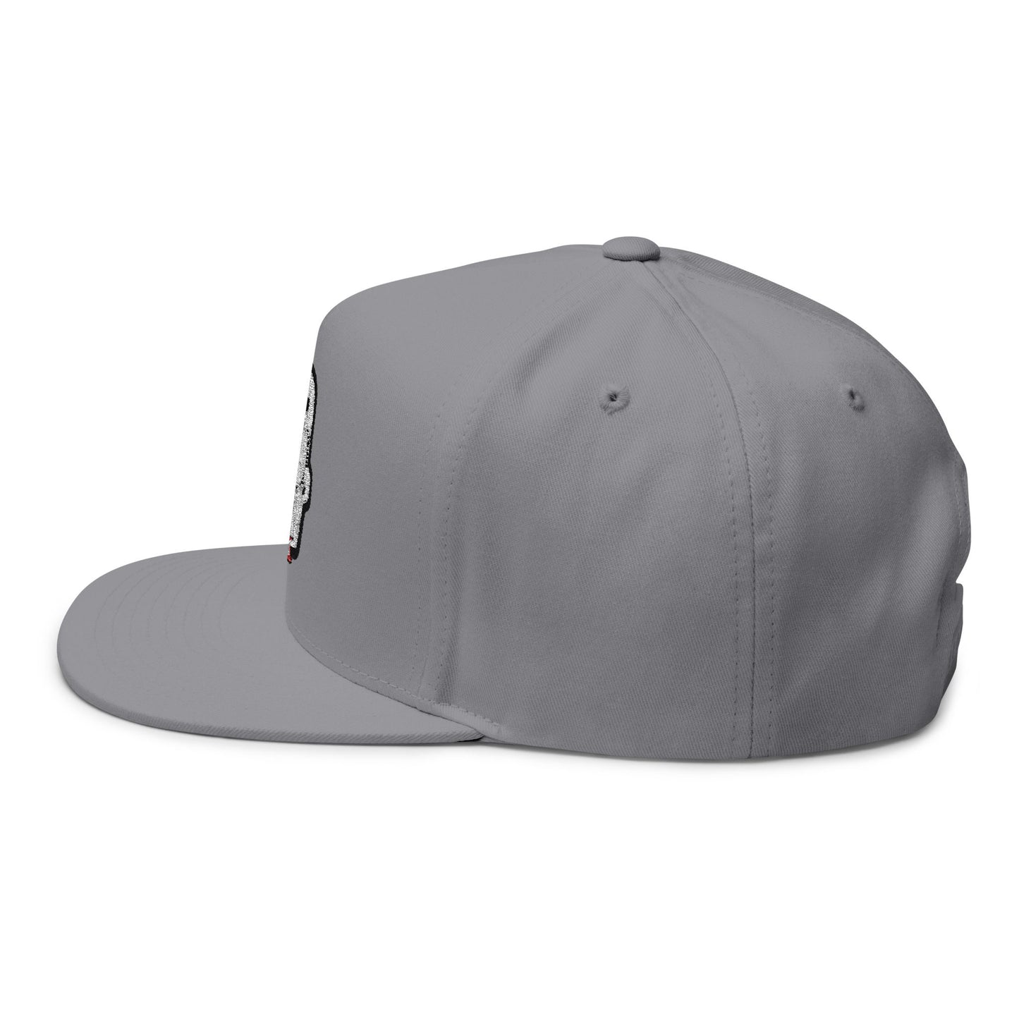 Mental — Snapback Hat