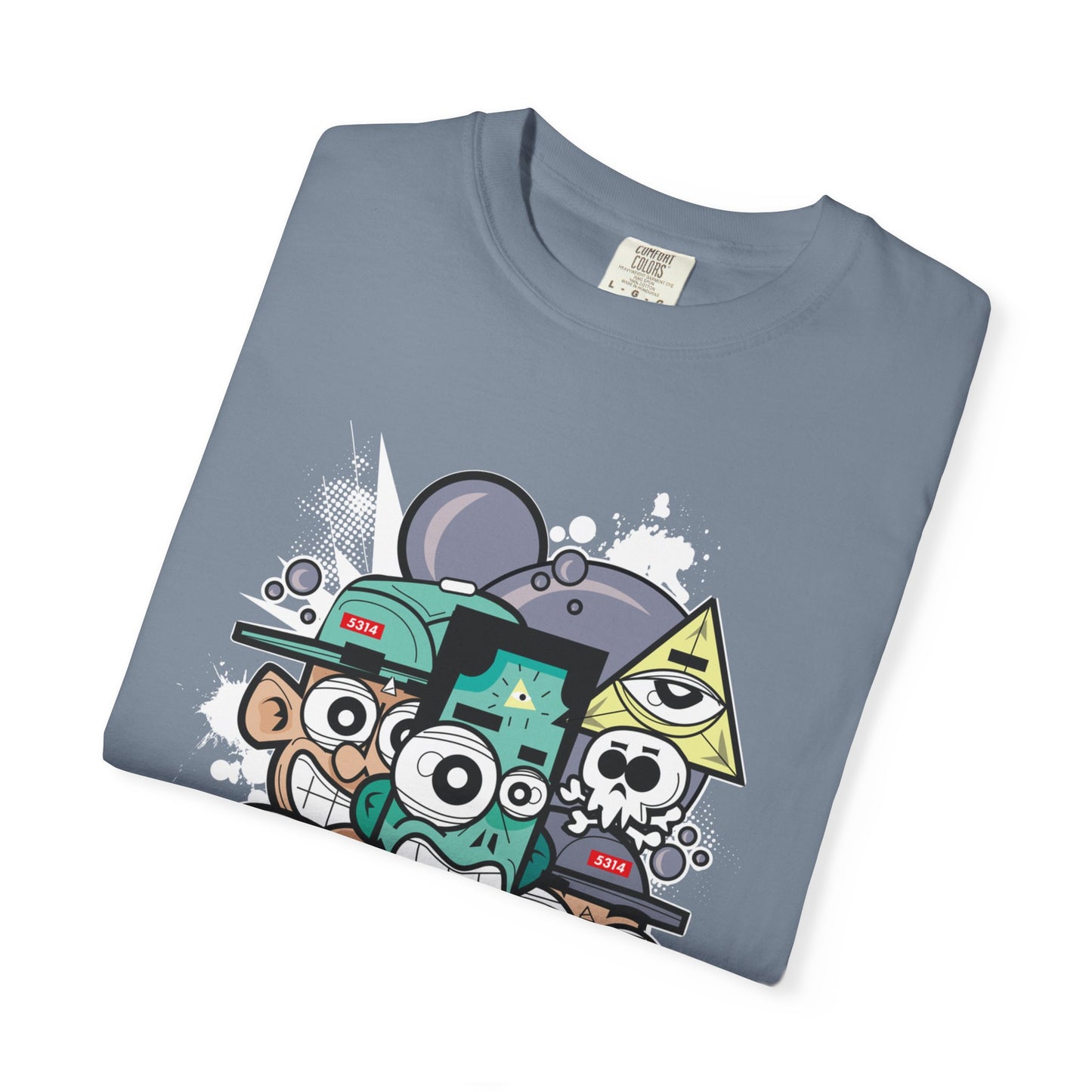 X-plosive T-shirt