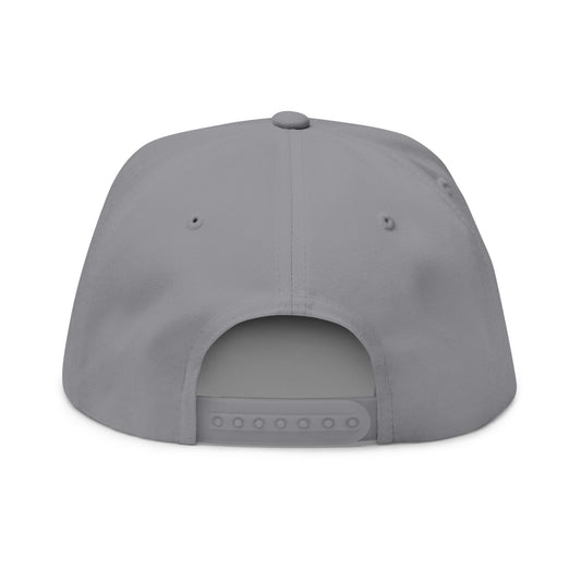 Mental — Snapback Hat