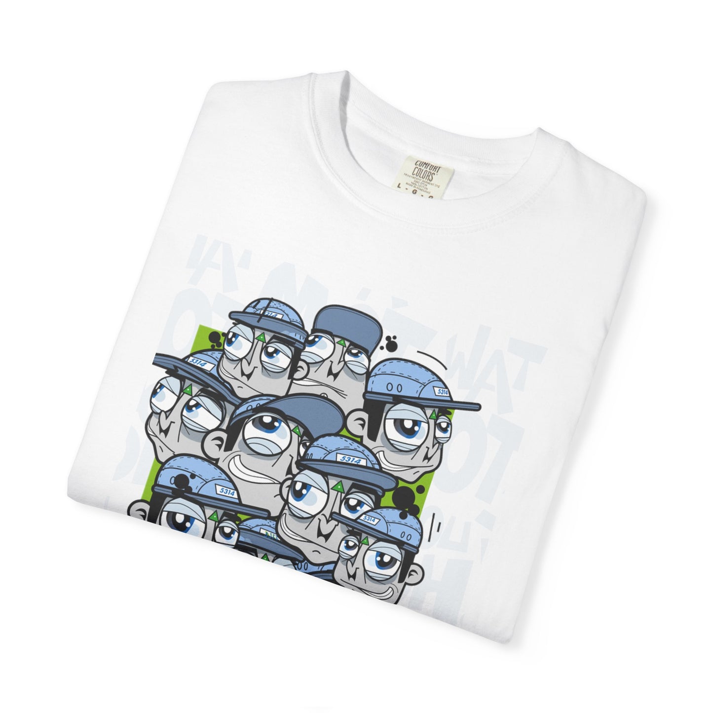 "Rotterdams Gelul" T-shirt