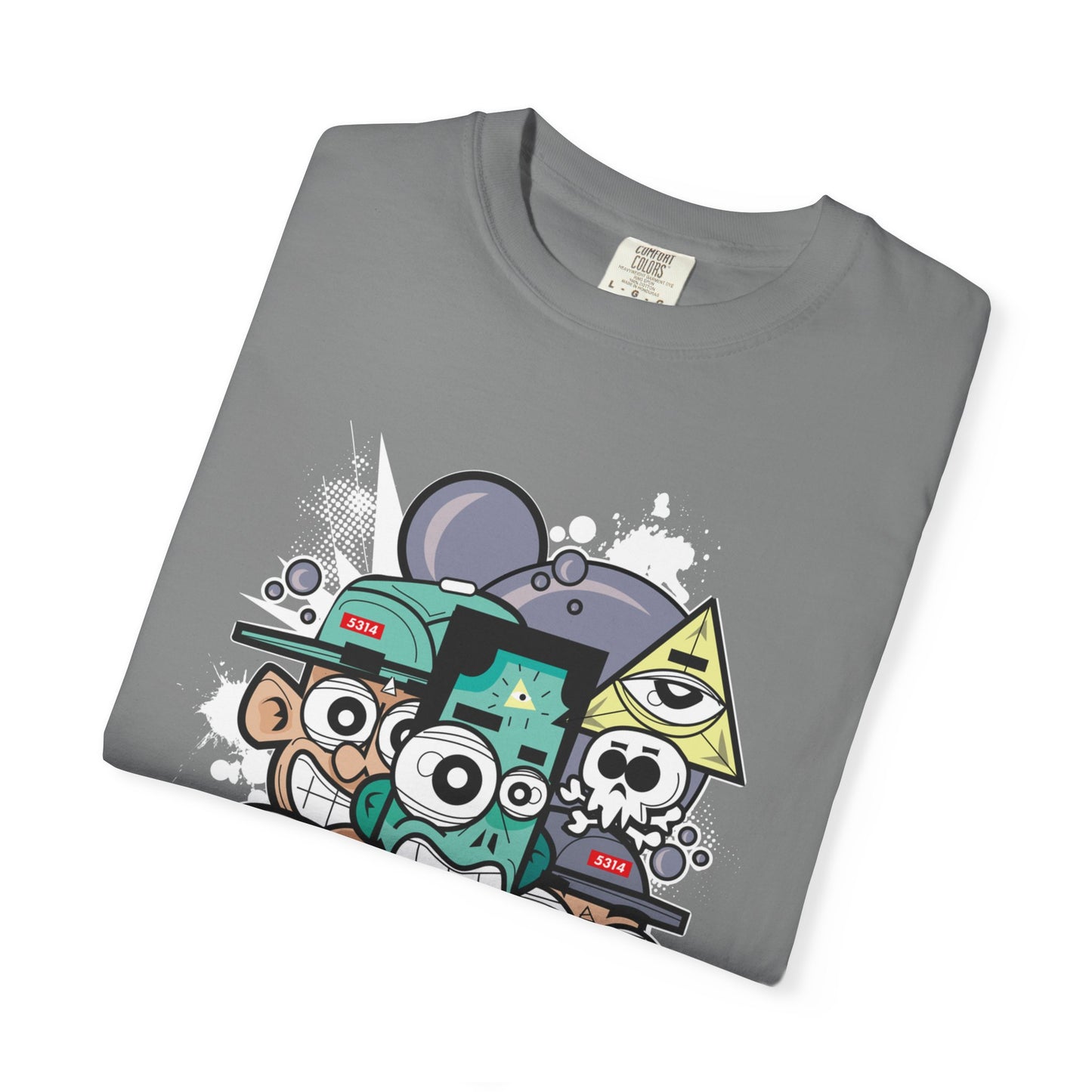 X-plosive T-shirt