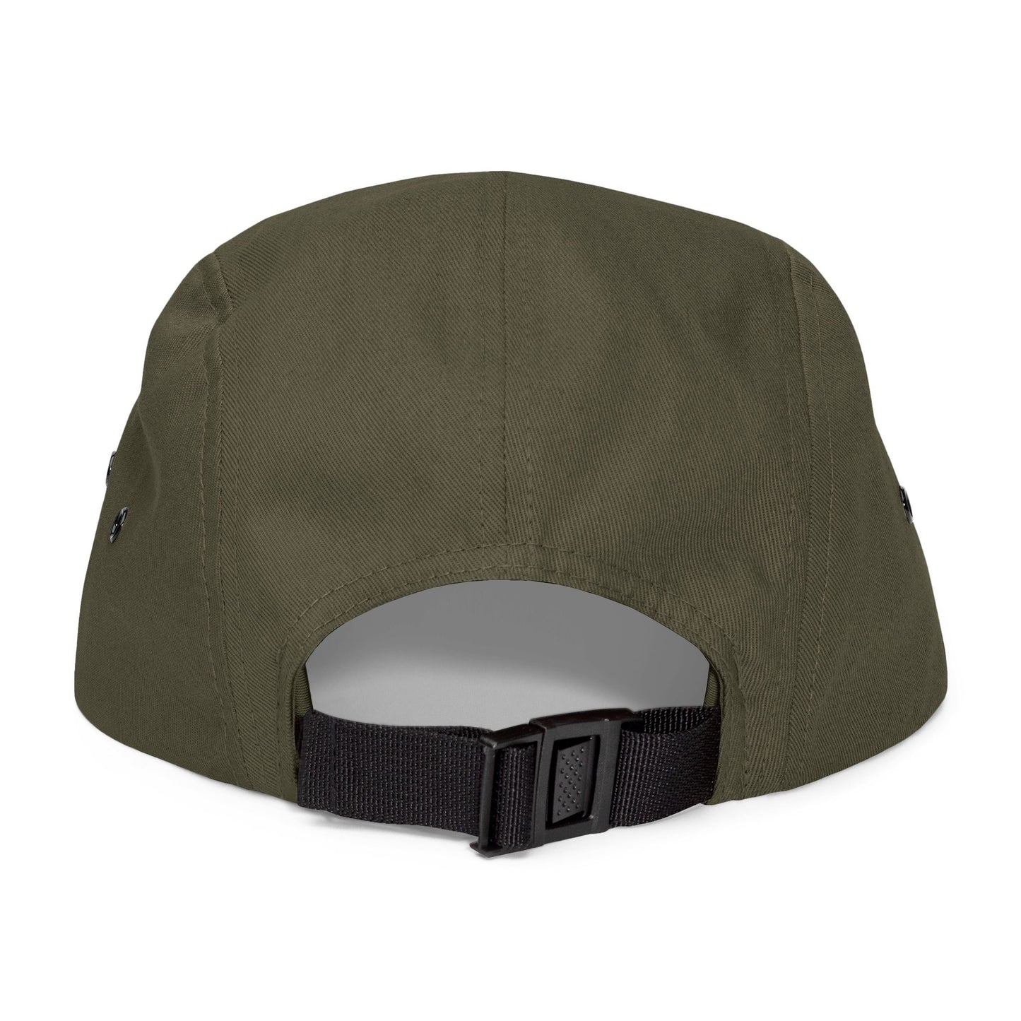 5314 - 5-Panel Cap