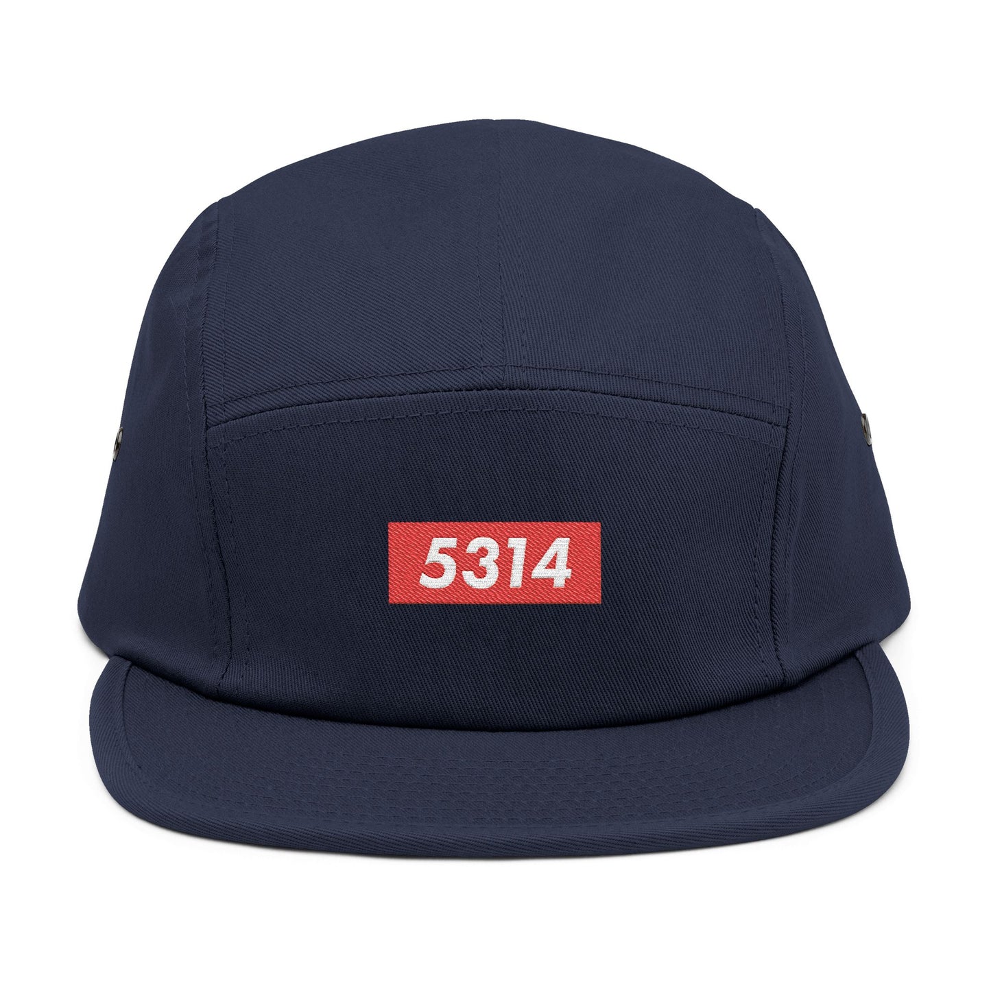 5314 - 5-Panel Cap