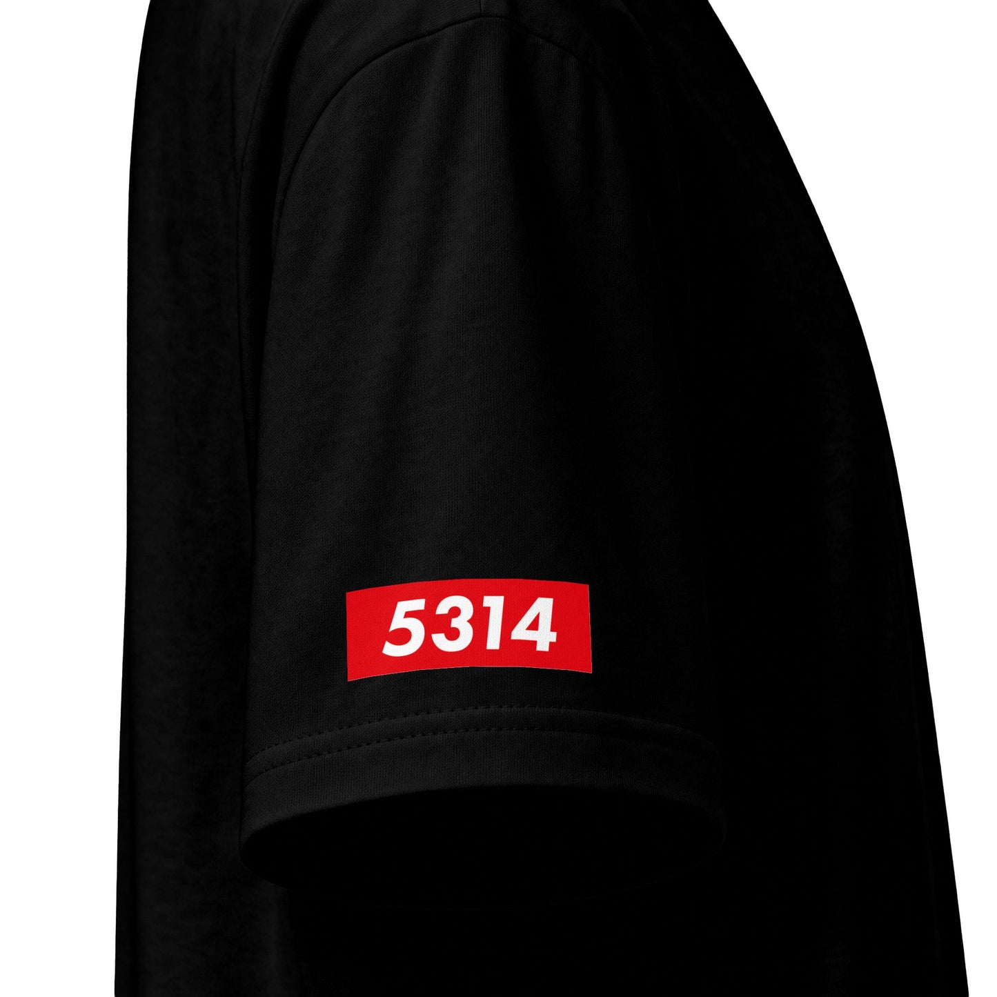 5314 Crew - Tshirt