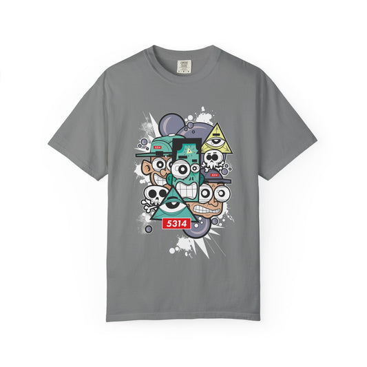 X-plosive T-shirt