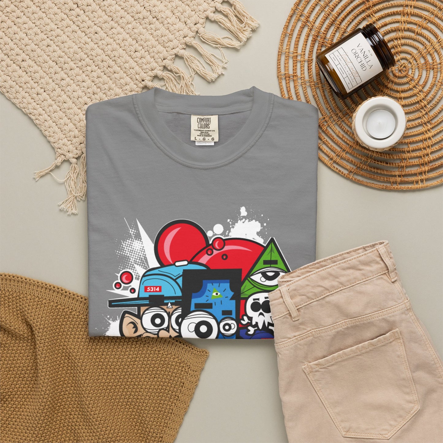 Xplosive - T-shirt