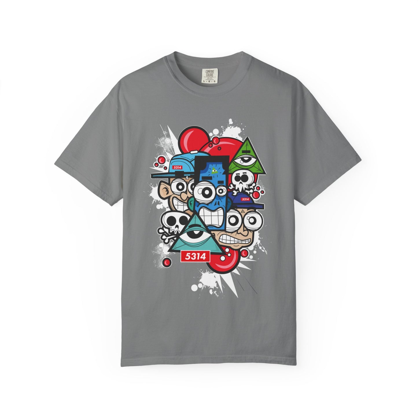 Xplosive - T-shirt