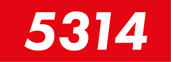 5314