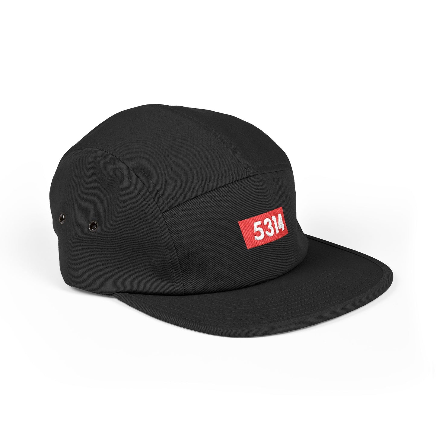 5314 - 5-Panel Cap