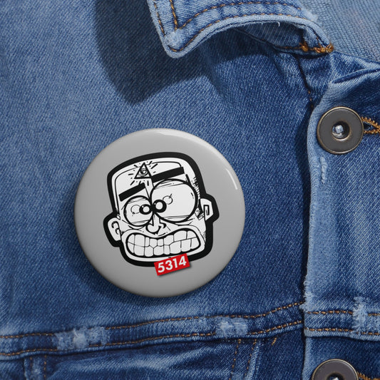 ButtonPack - 5314