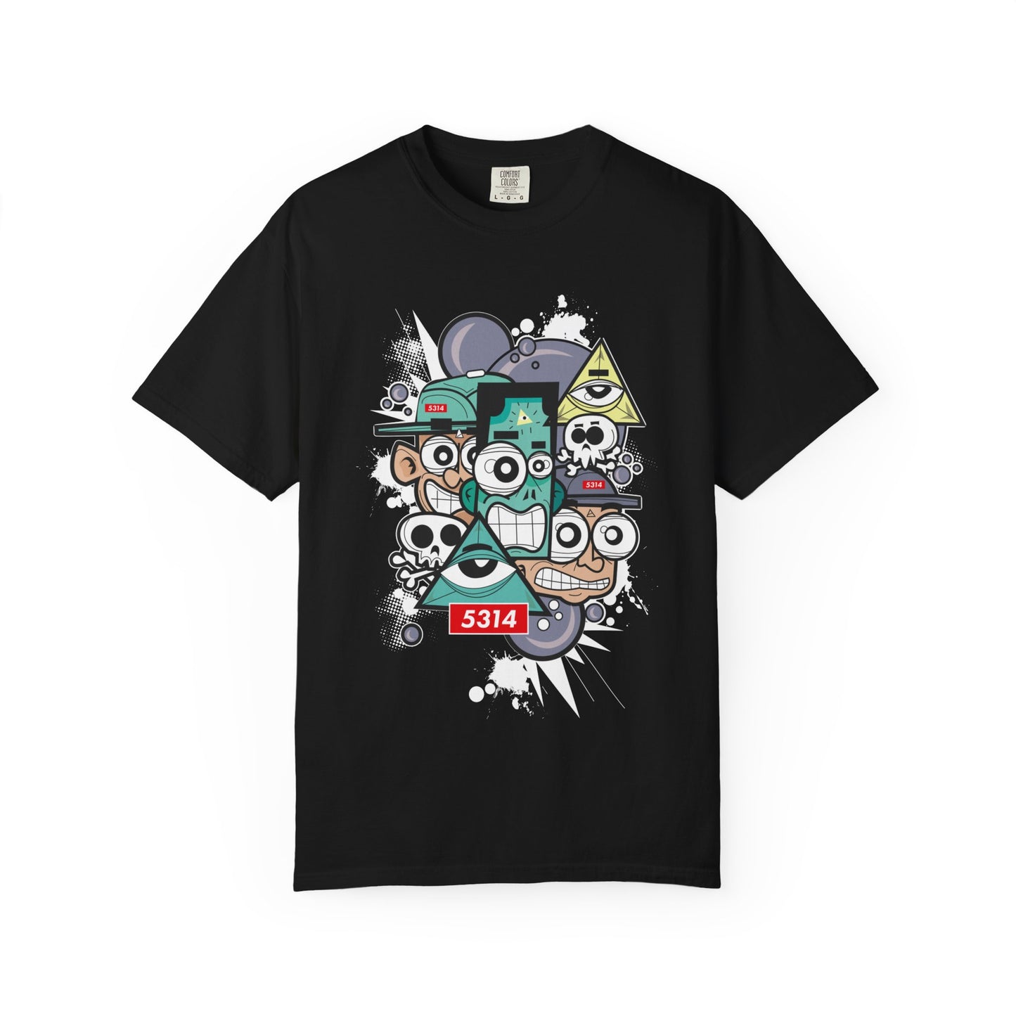 X-plosive T-shirt
