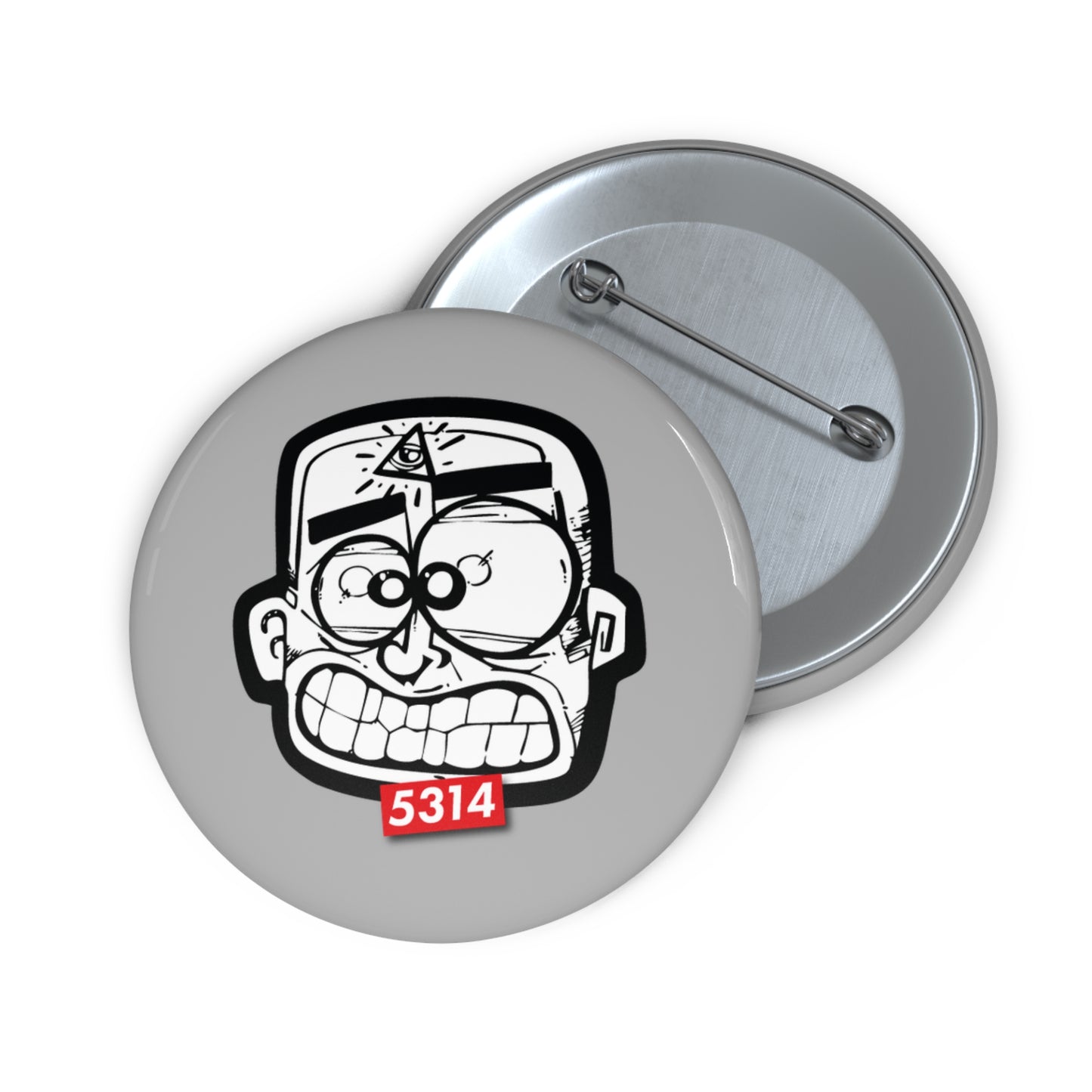 ButtonPack - 5314