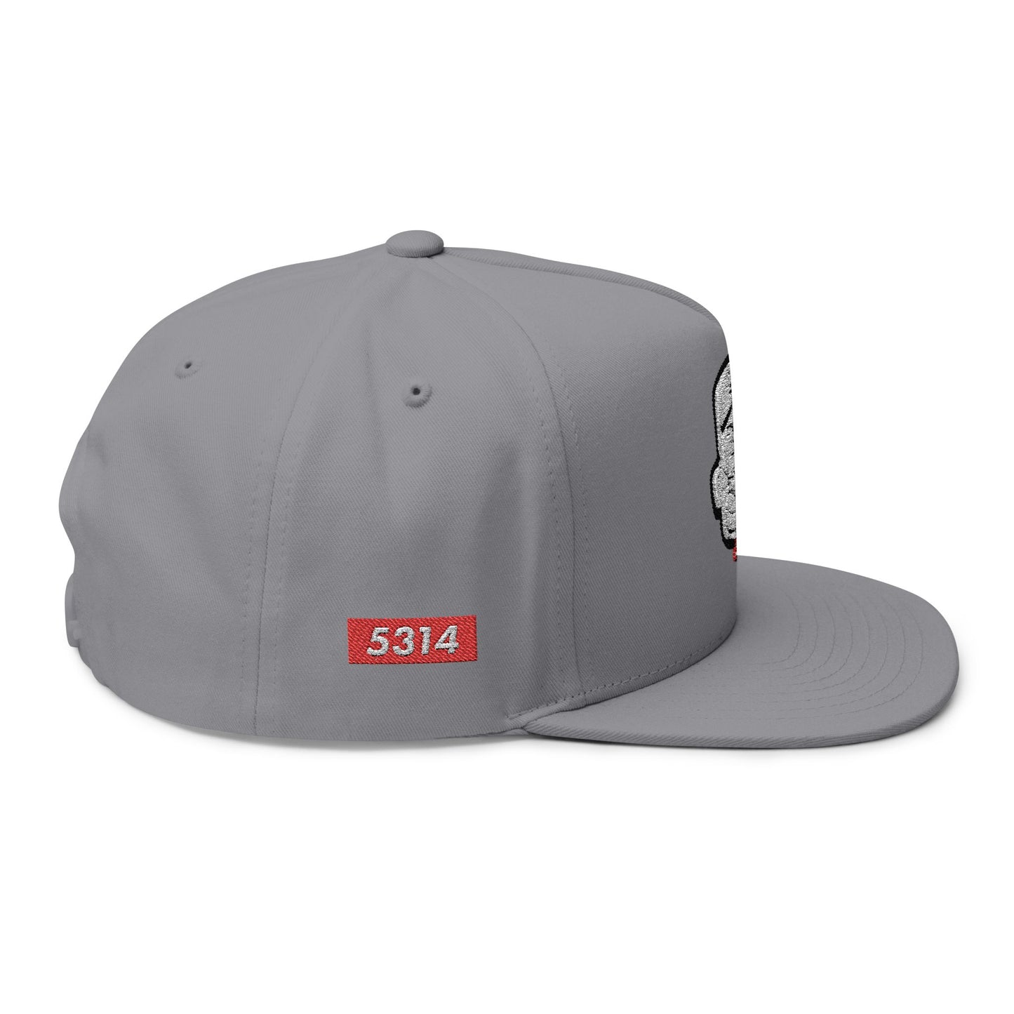 Mental — Snapback Hat