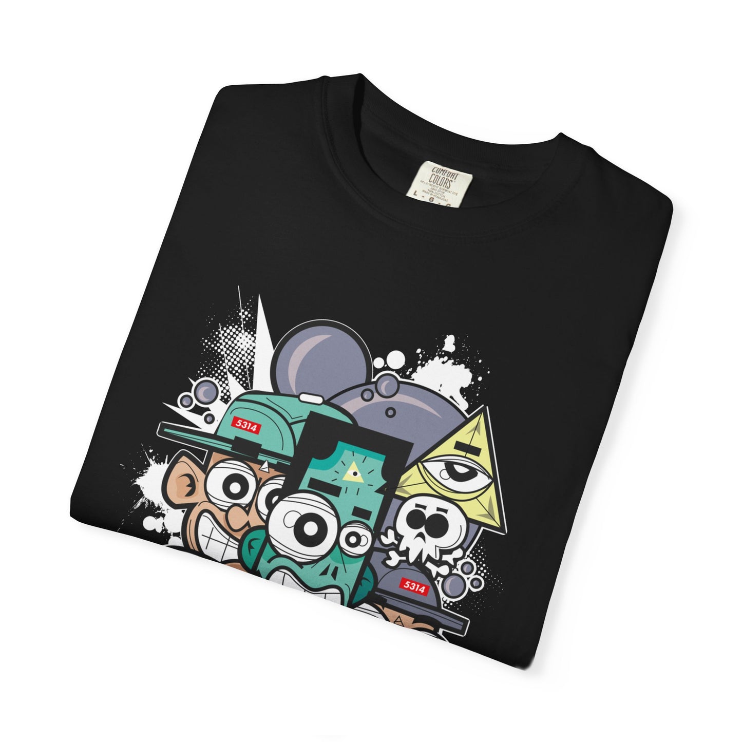 X-plosive T-shirt