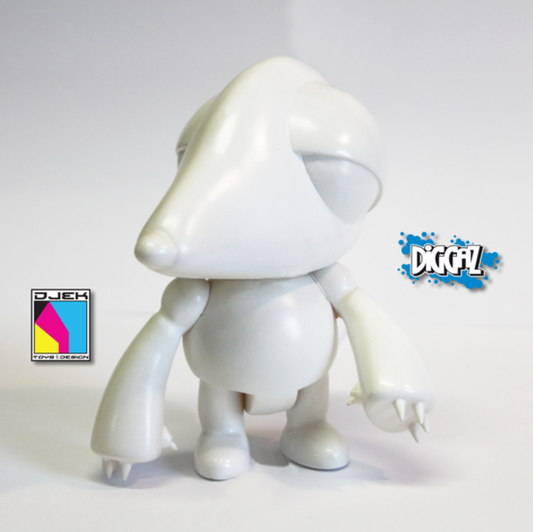 Diggaz Designertoy