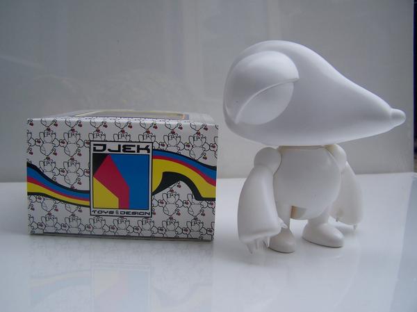 Diggaz Designertoy